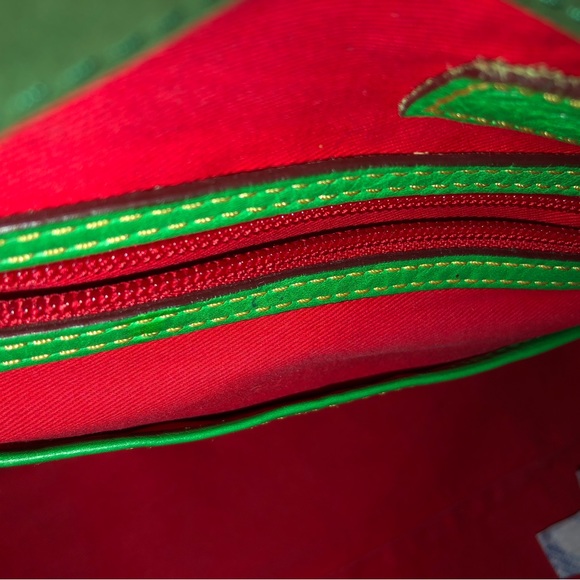 COPY - ISO Dooney & Bourke Florentine Satchel in small or mini ~~ TRADE ONLY~~ - Picture 6 of 14